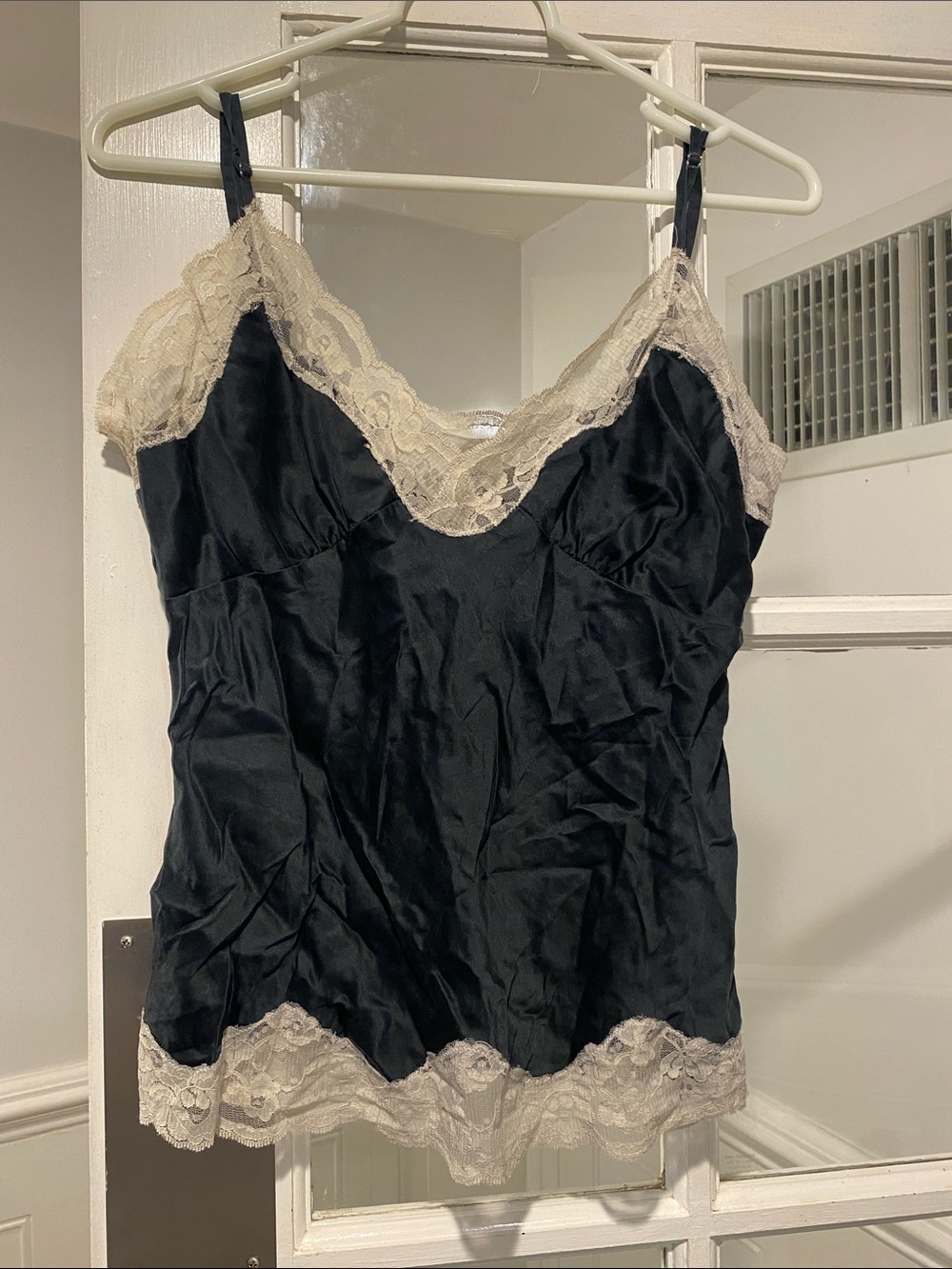 Jaloux size Medium camisole good condition